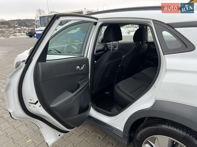 Позашляховик / Кросовер Hyundai Kona 2020 в Бродах фото 26 Позашляховик / Кросовер Hyundai Kona 2020 в Бродах