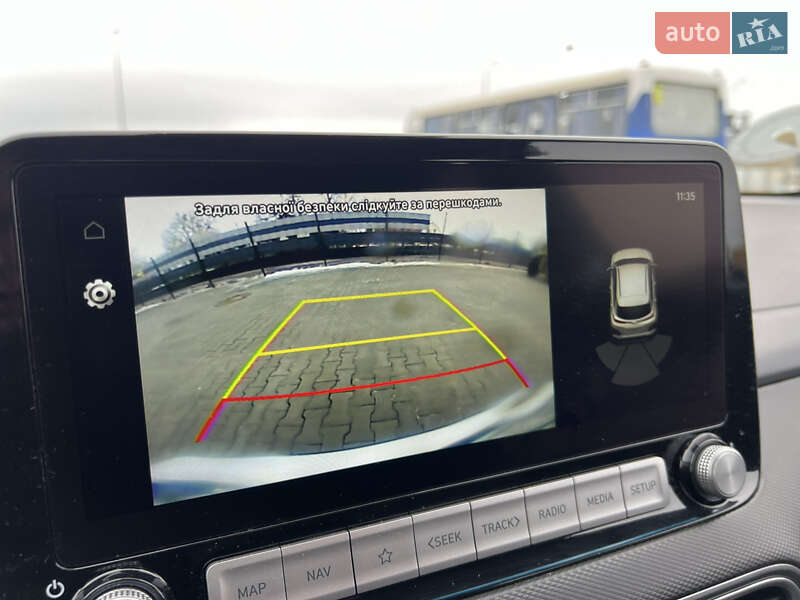 Позашляховик / Кросовер Hyundai Kona 2020 в Бродах фото 31 Позашляховик / Кросовер Hyundai Kona 2020 в Бродах