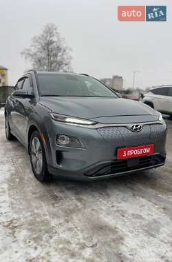 Внедорожник / Кроссовер Hyundai Kona 2019 в Полтаве