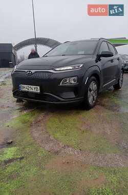 Внедорожник / Кроссовер Hyundai Kona 2020 в Одессе