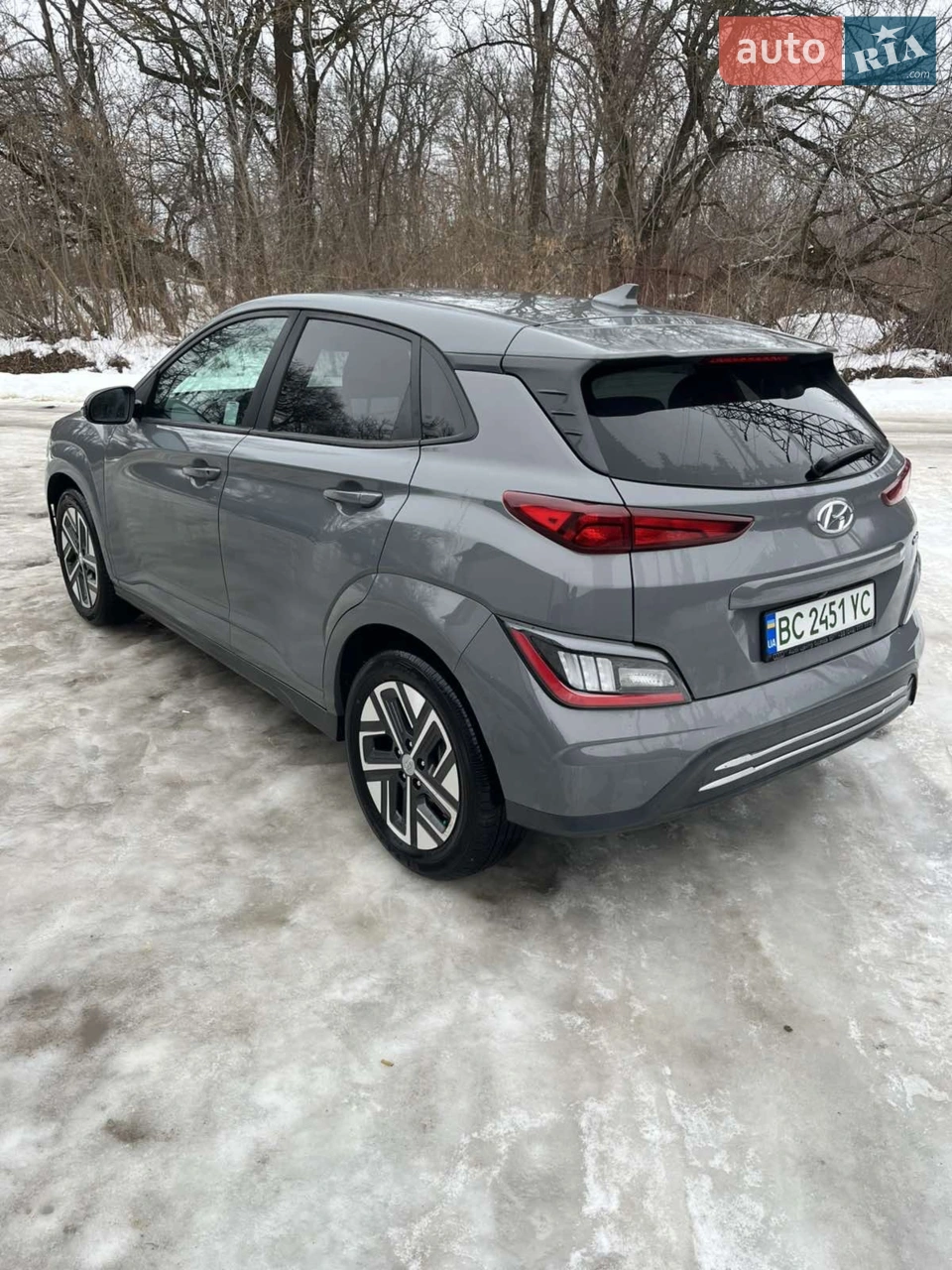 2023 Hyundai Kona - мініатюра 75