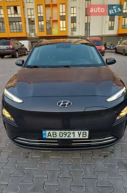 Внедорожник / Кроссовер Hyundai Kona 2022 в Виннице