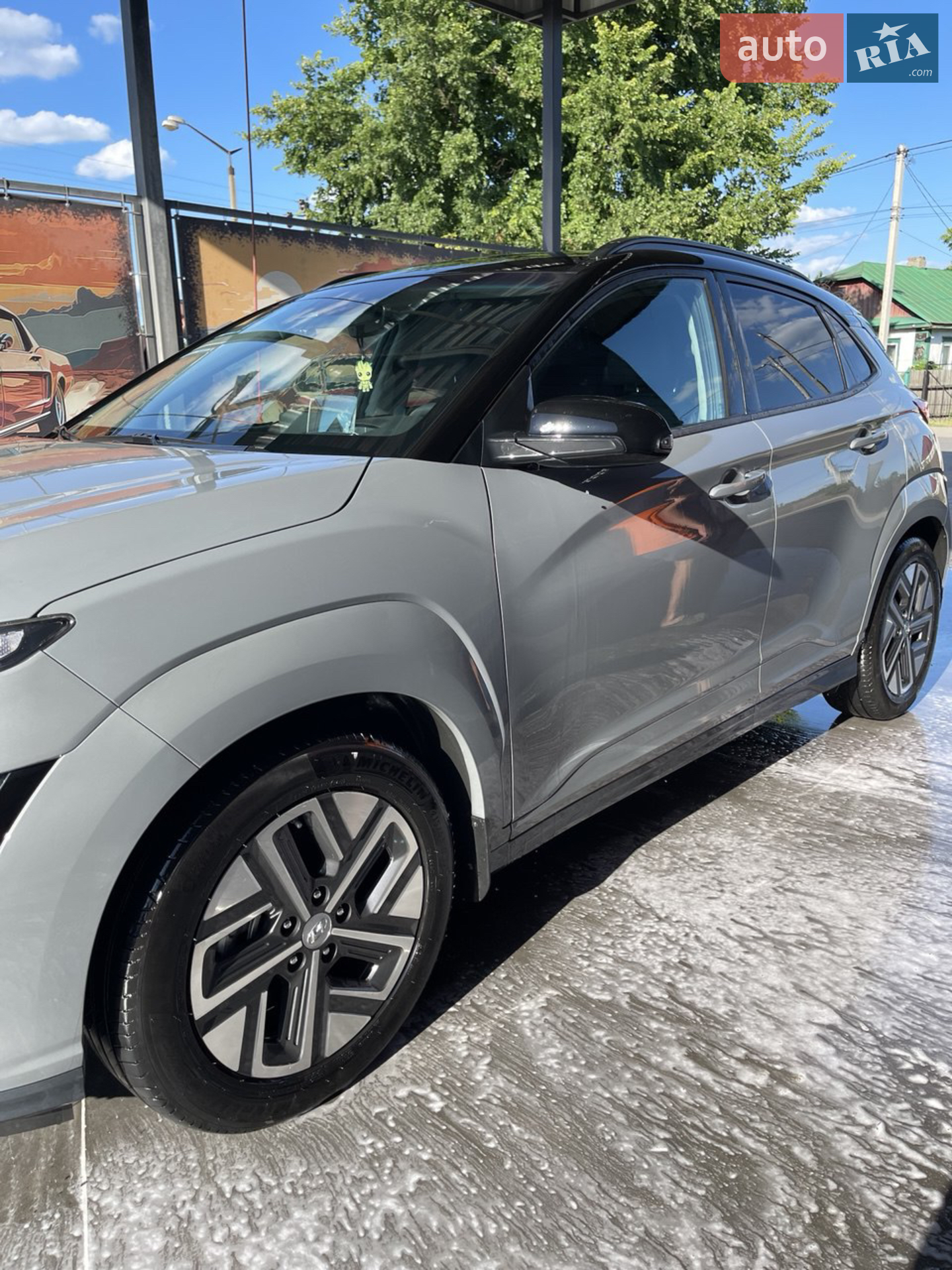 2022 Hyundai Kona - мініатюра 3