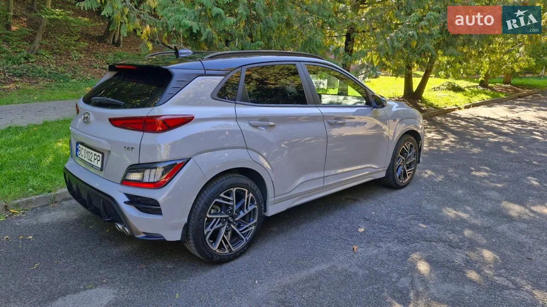 2022 Hyundai Kona - мініатюра 4