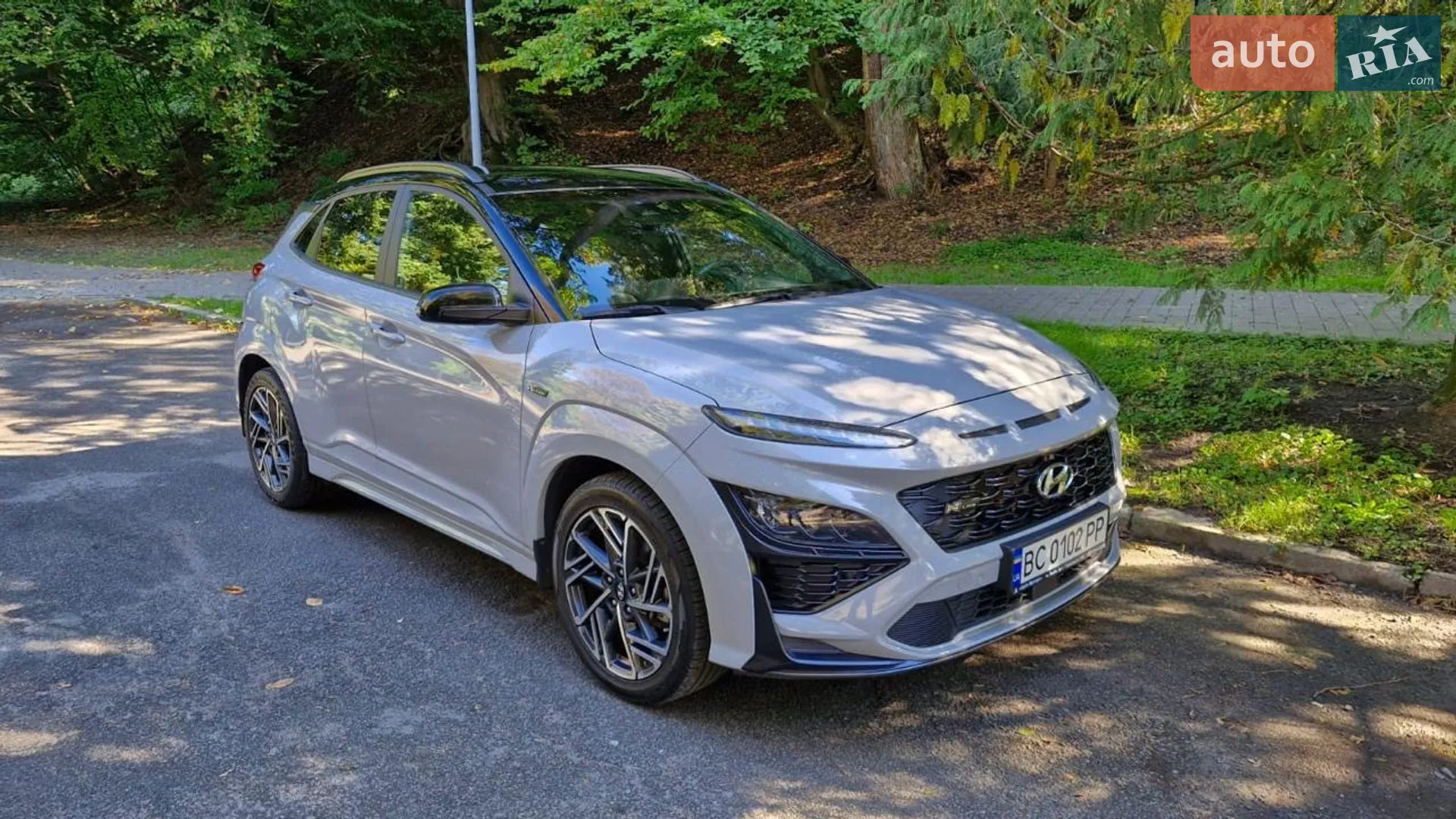 2022 Hyundai Kona - мініатюра 3
