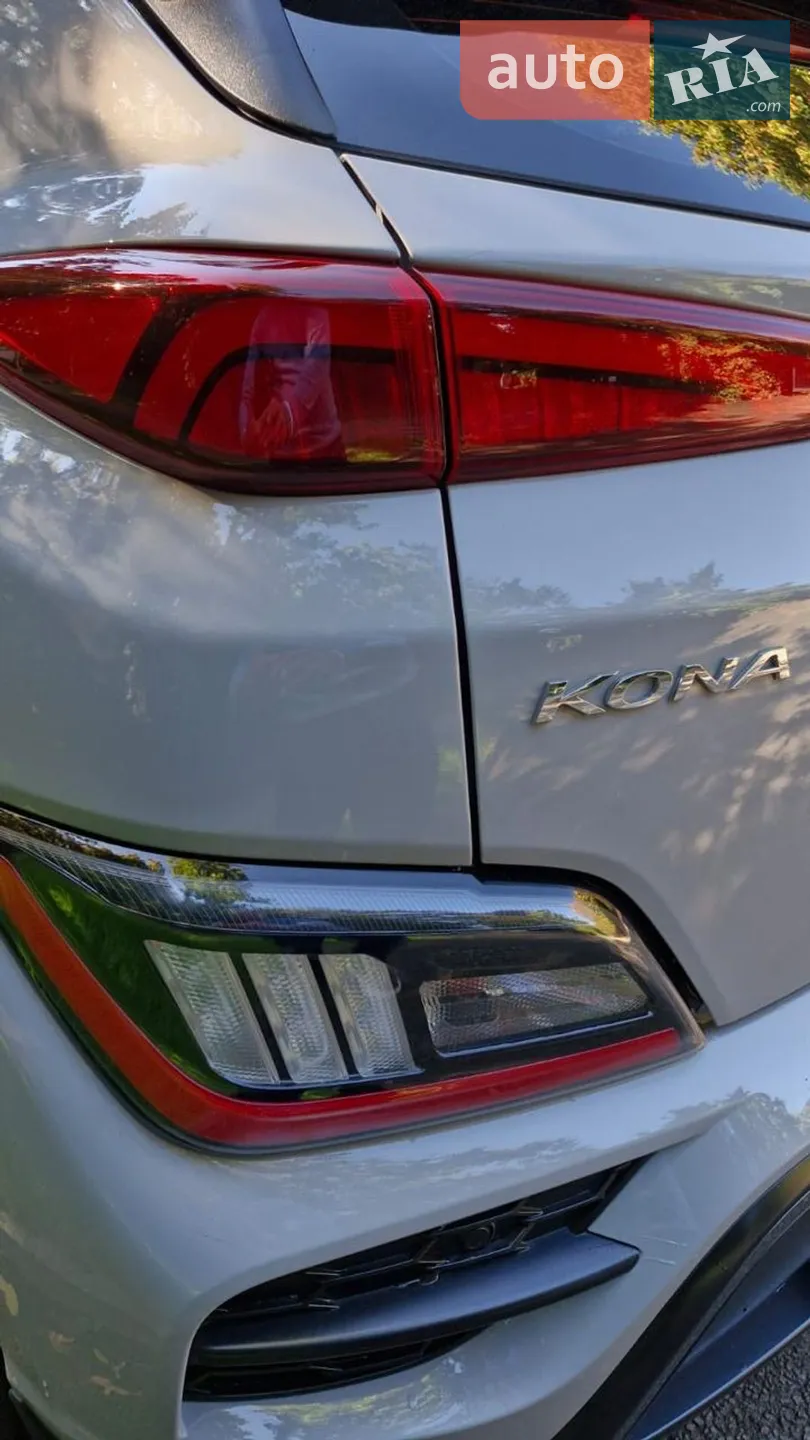 2022 Hyundai Kona - мініатюра 12