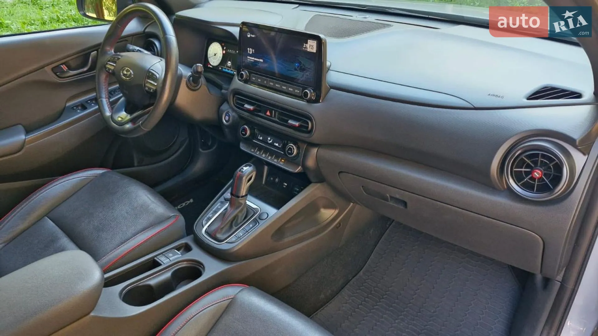 2022 Hyundai Kona - мініатюра 8