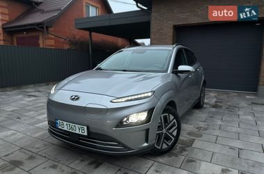 Позашляховик / Кросовер Hyundai Kona 2022 в Вінниці