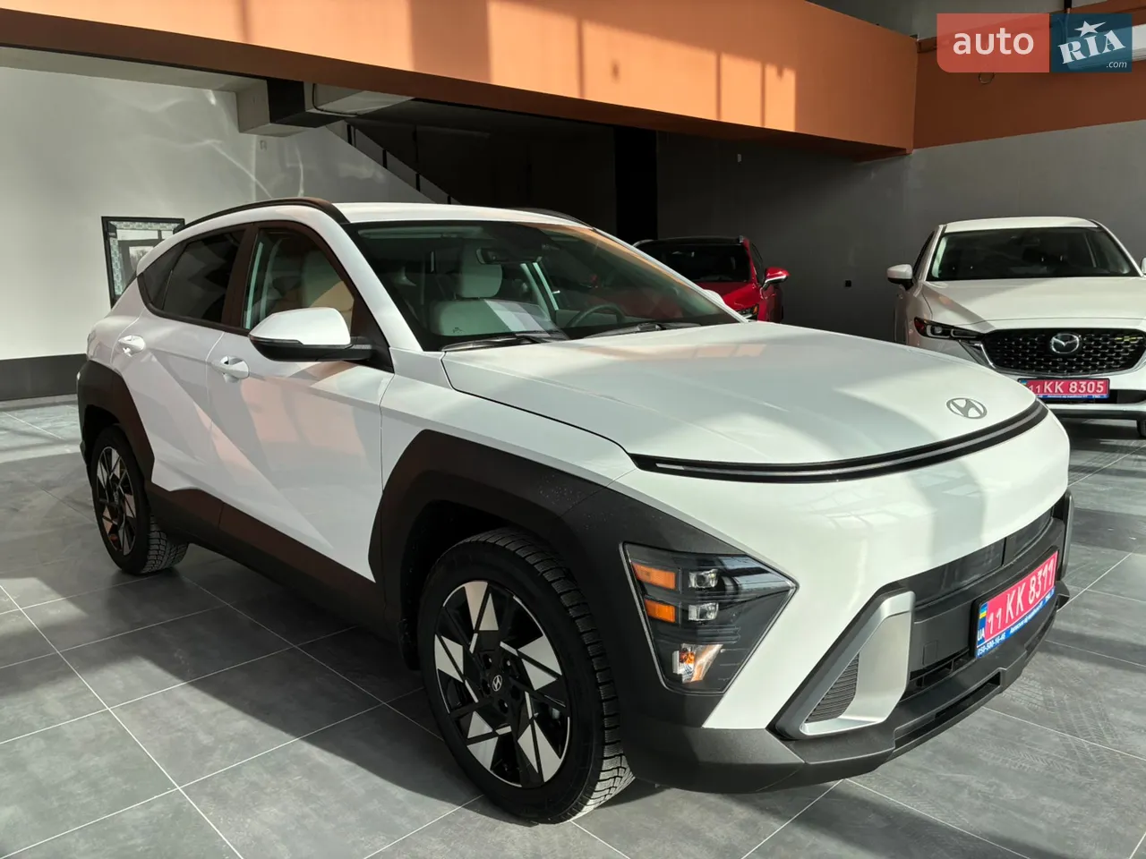2025 Toyota Corolla Cross - мініатюра 28