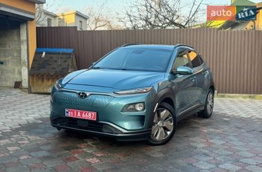 Позашляховик / Кросовер Hyundai Kona 2019 в Рівному