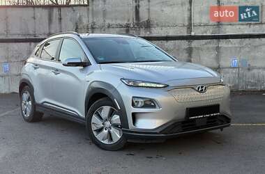Внедорожник / Кроссовер Hyundai Kona 2020 в Ровно