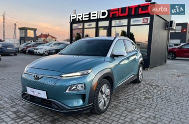 Внедорожник / Кроссовер Hyundai Kona 2020 в Львове