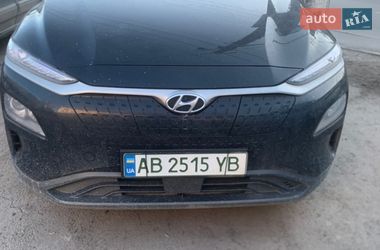 Внедорожник / Кроссовер Hyundai Kona 2020 в Виннице