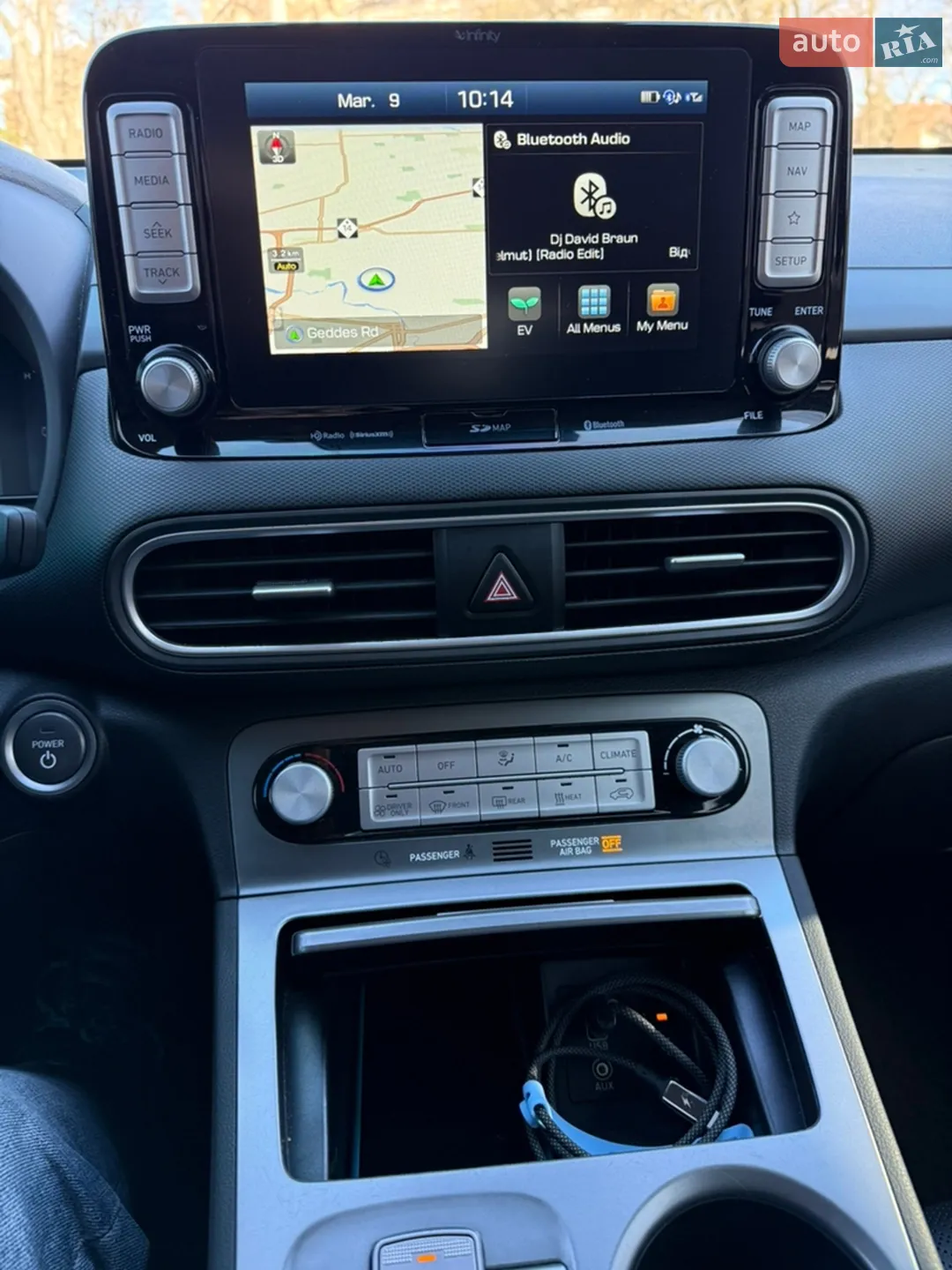 2018 Hyundai Kona - мініатюра 30