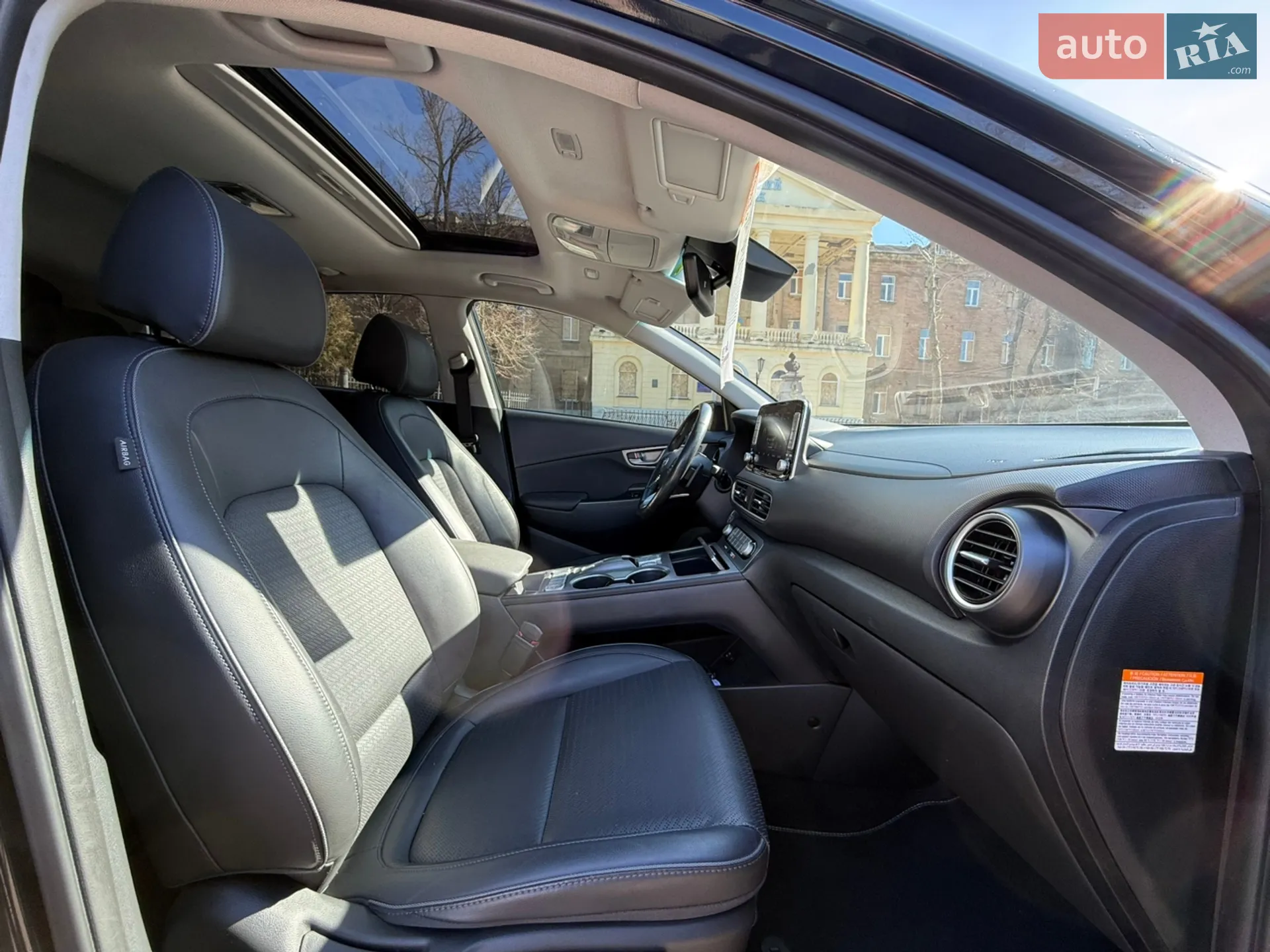 2018 Hyundai Kona - мініатюра 51