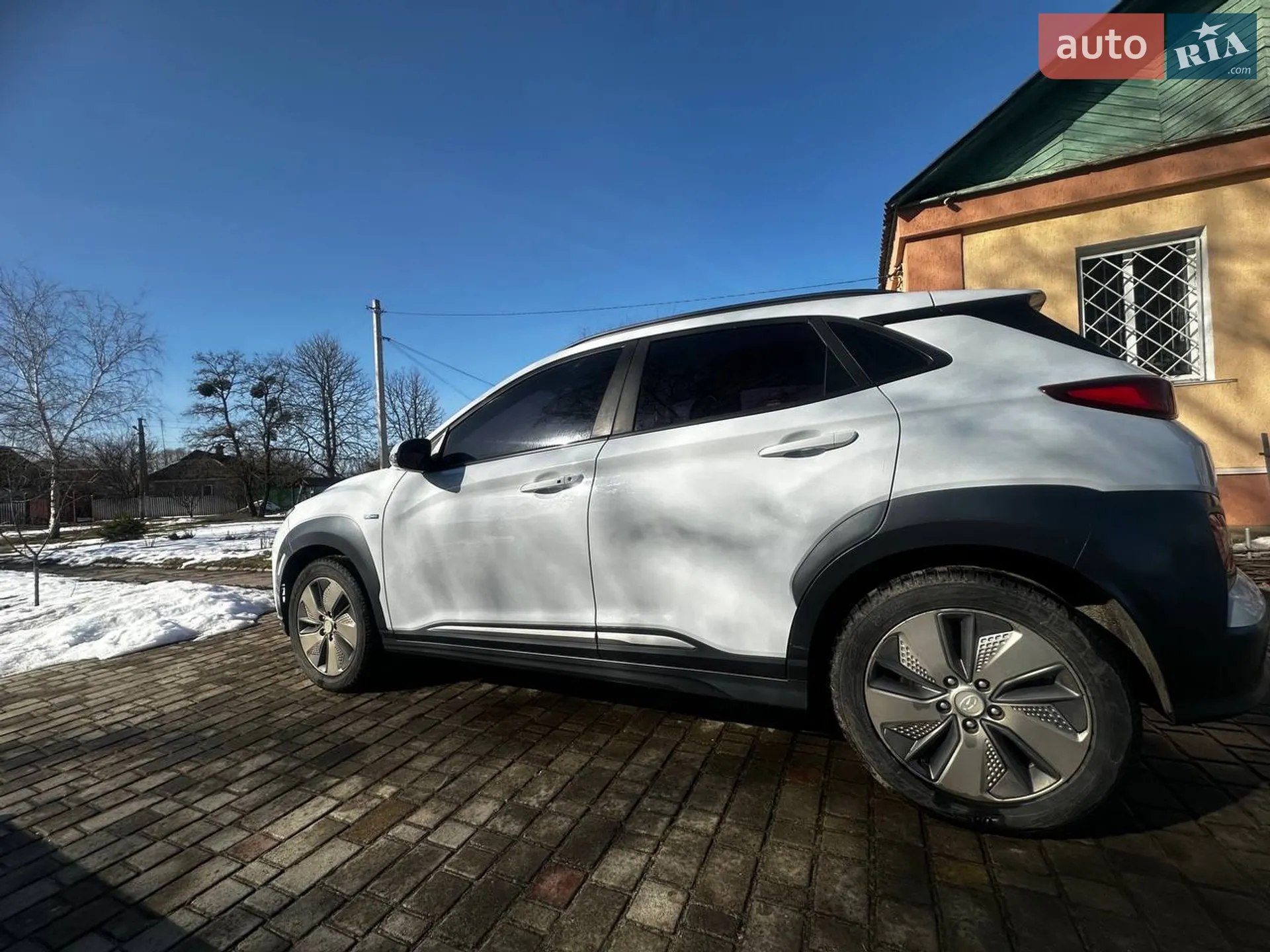2018 Hyundai Kona - мініатюра 2