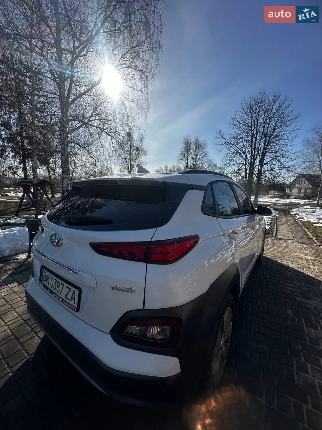 2018 Hyundai Kona - мініатюра 6