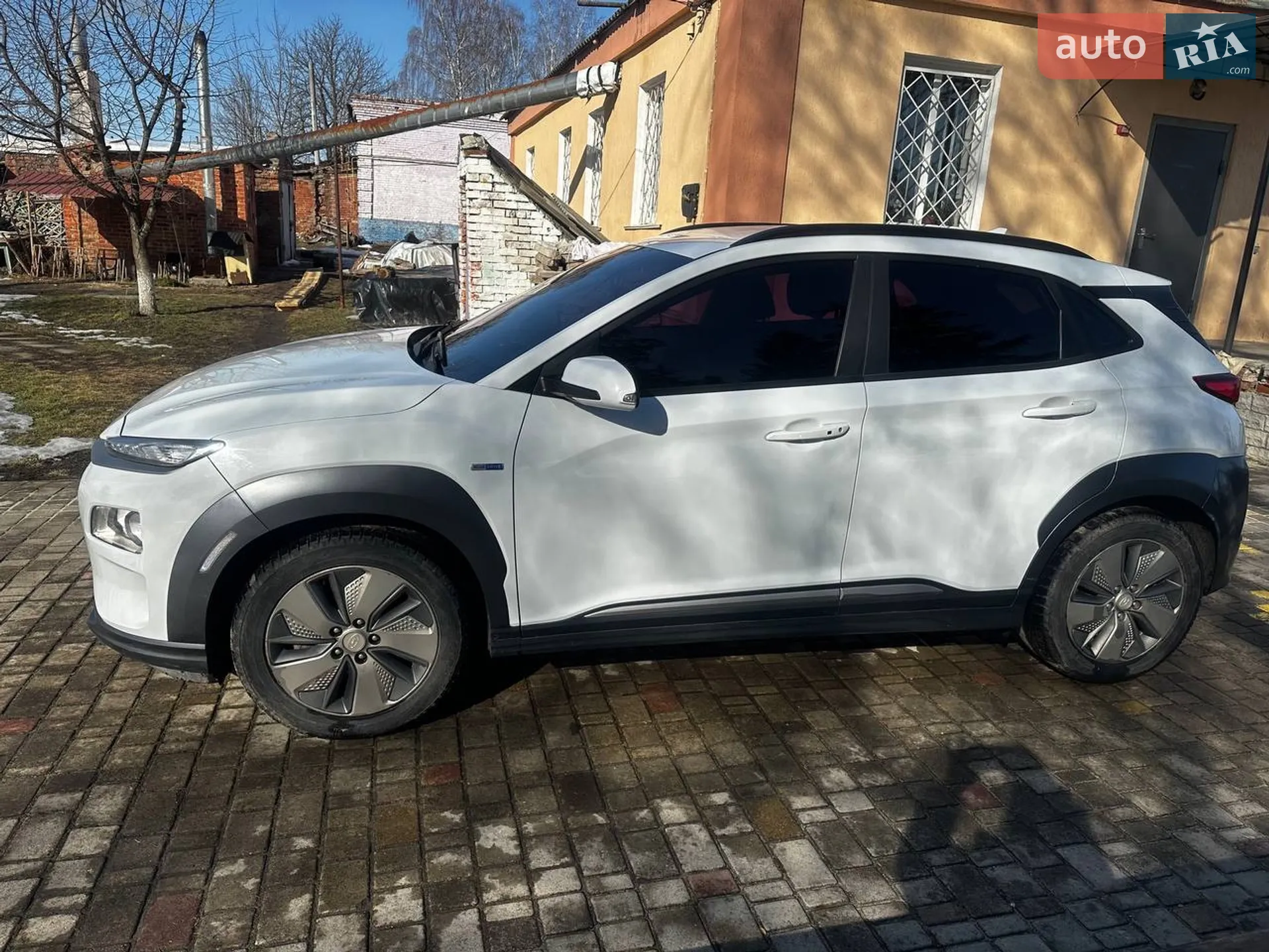 2018 Hyundai Kona - мініатюра 23