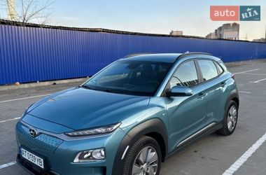 Внедорожник / Кроссовер Hyundai Kona 2020 в Калуше
