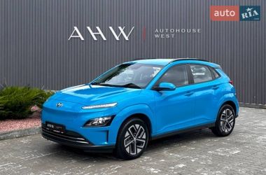 Внедорожник / Кроссовер Hyundai Kona 2022 в Львове