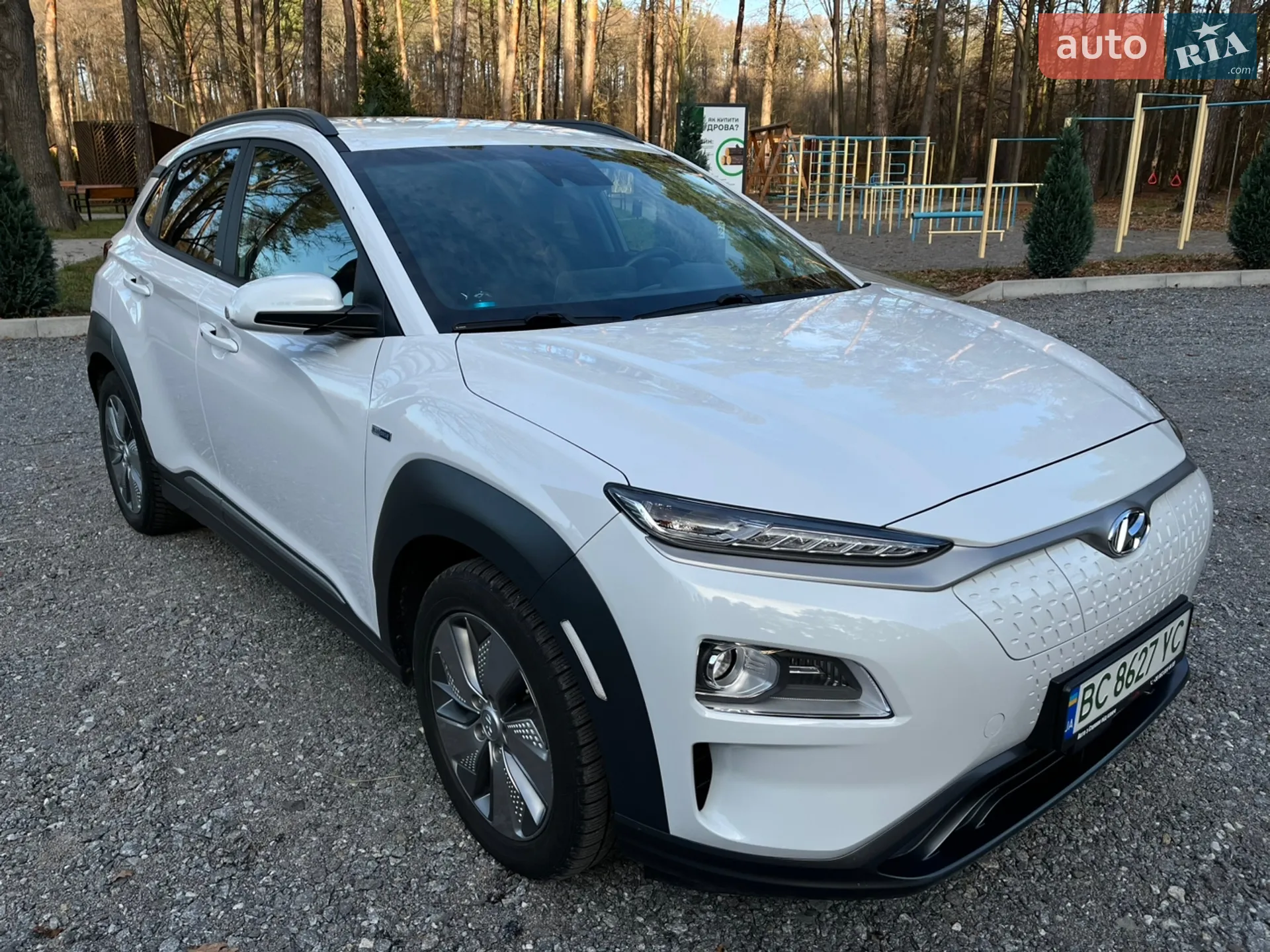 2020 Hyundai Kona - мініатюра 2