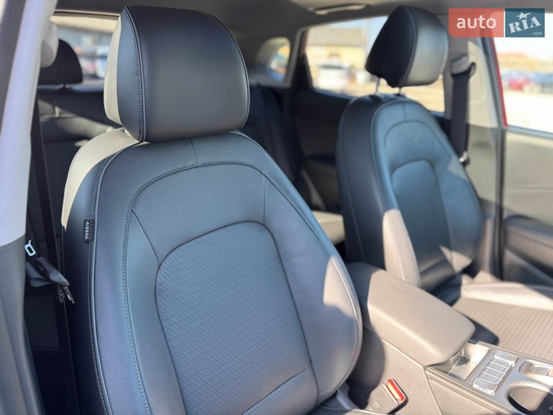 Внедорожник / Кроссовер Hyundai Kona 2019 в Львове