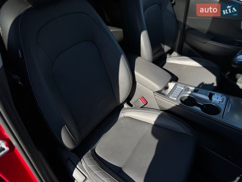 Внедорожник / Кроссовер Hyundai Kona 2019 в Львове