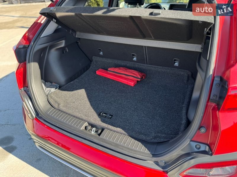 Внедорожник / Кроссовер Hyundai Kona 2019 в Львове