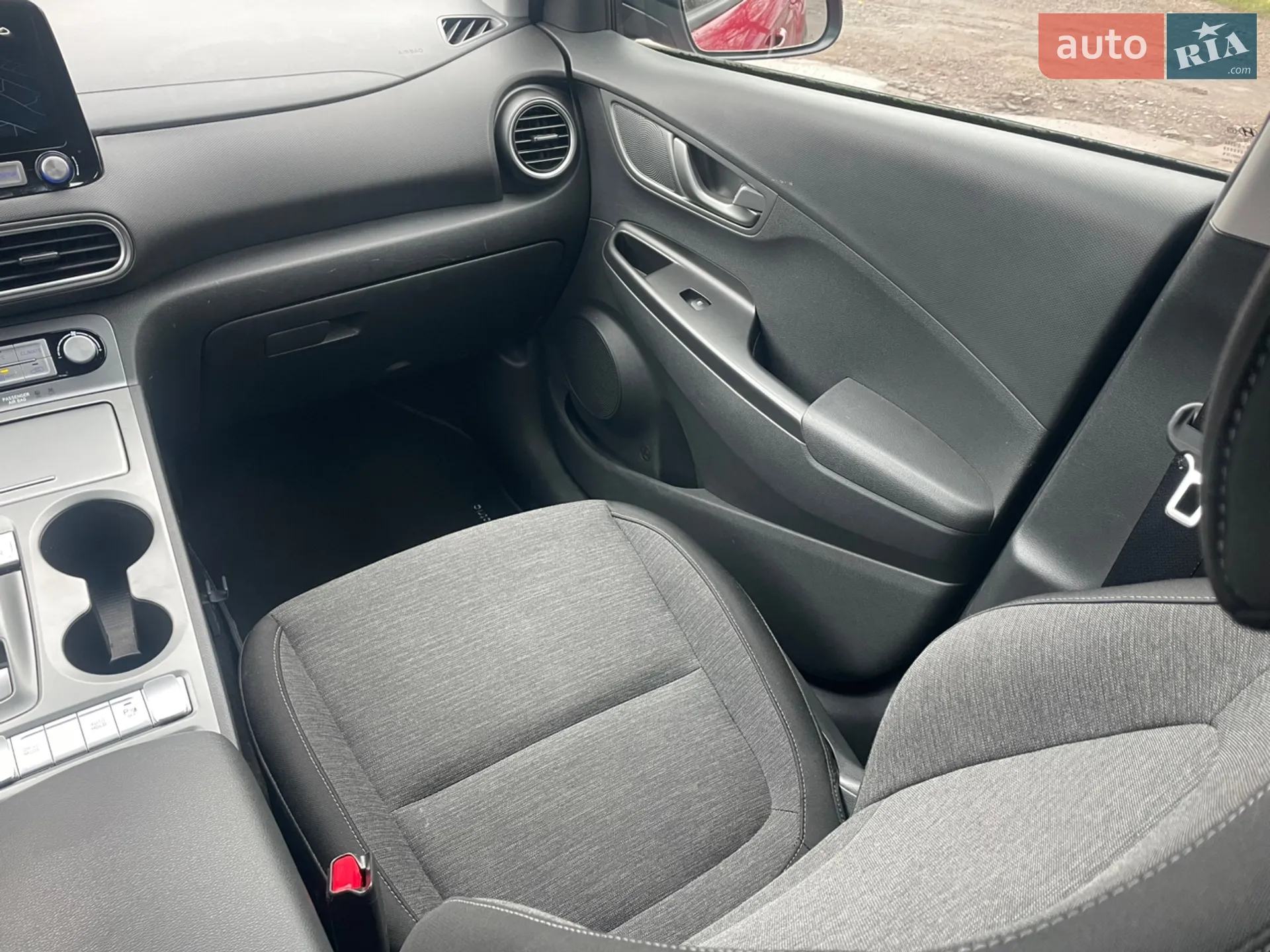 2020 Hyundai Kona - мініатюра 24