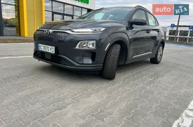 Внедорожник / Кроссовер Hyundai Kona 2020 в Львове