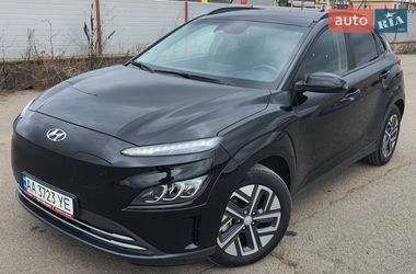 Внедорожник / Кроссовер Hyundai Kona 2022 в Виннице