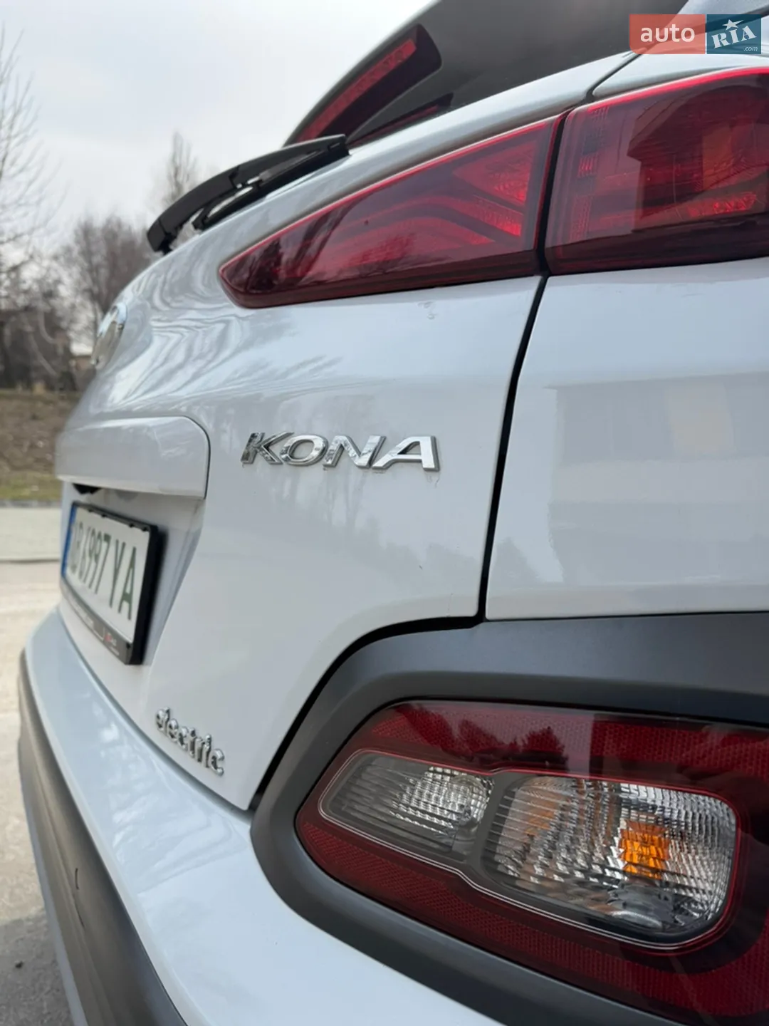 2020 Hyundai Kona - мініатюра 17