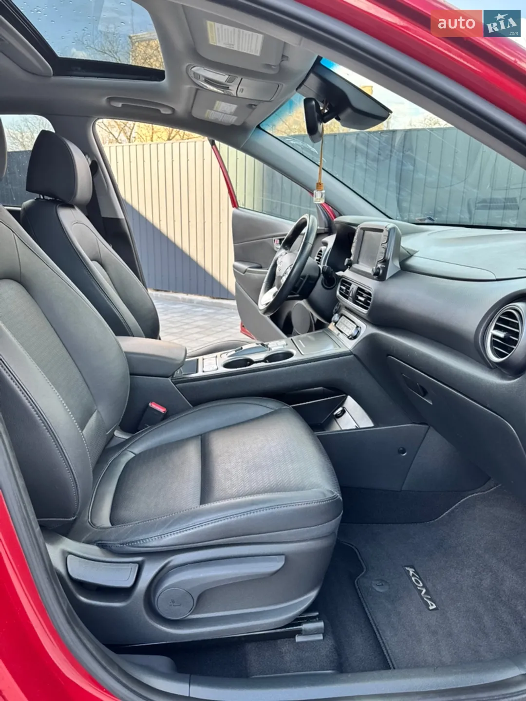 2021 Hyundai Kona - мініатюра 12