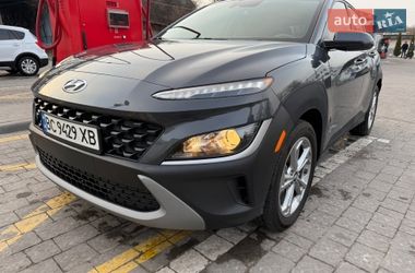 Внедорожник / Кроссовер Hyundai Kona 2023 в Львове