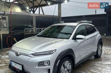 Внедорожник / Кроссовер Hyundai Kona 2020 в Миргороде