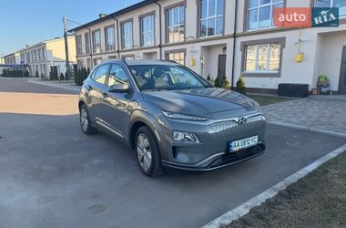 Позашляховик / Кросовер Hyundai Kona 2020 в Борисполі