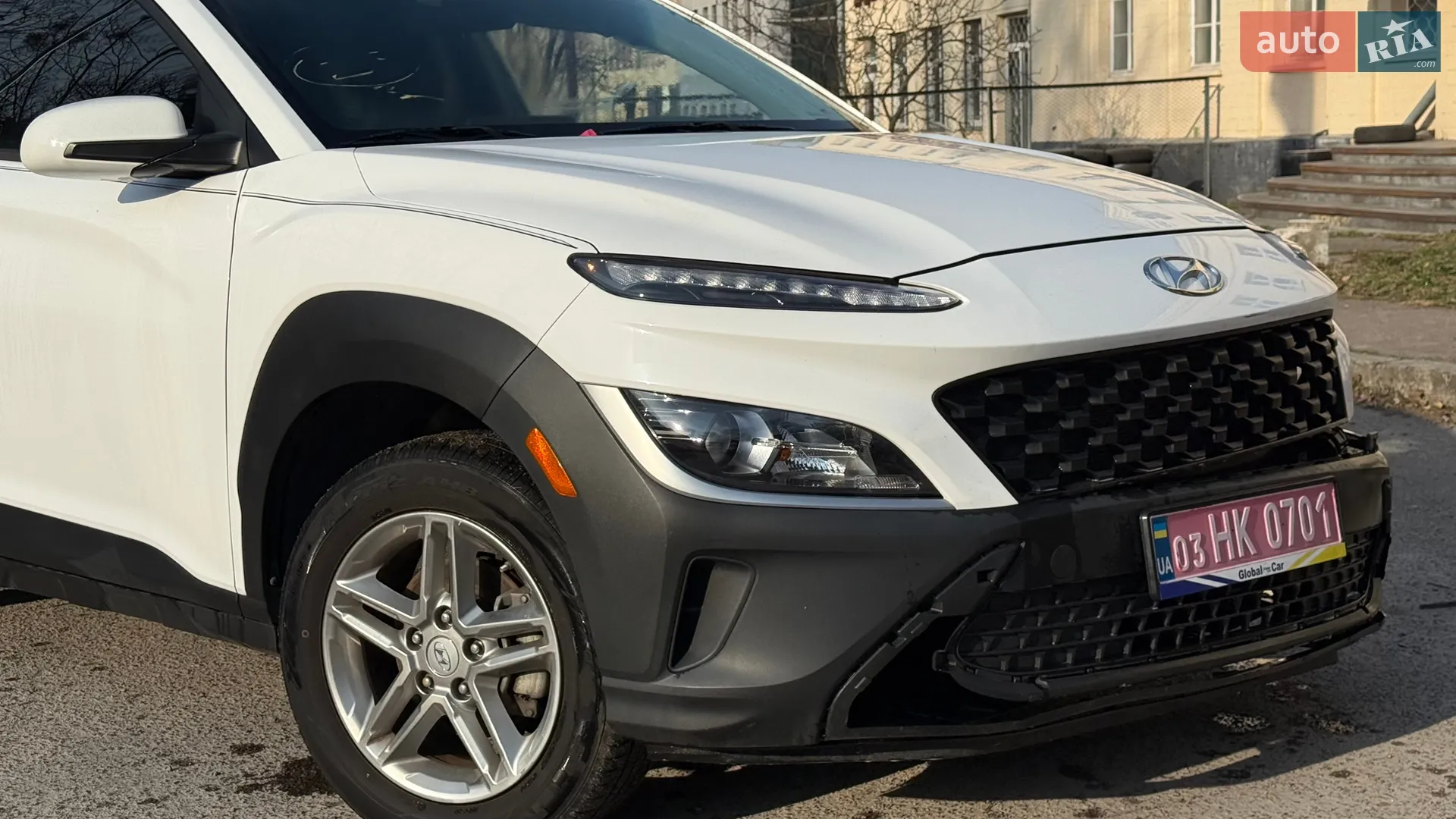 2022 Hyundai Kona - мініатюра 6