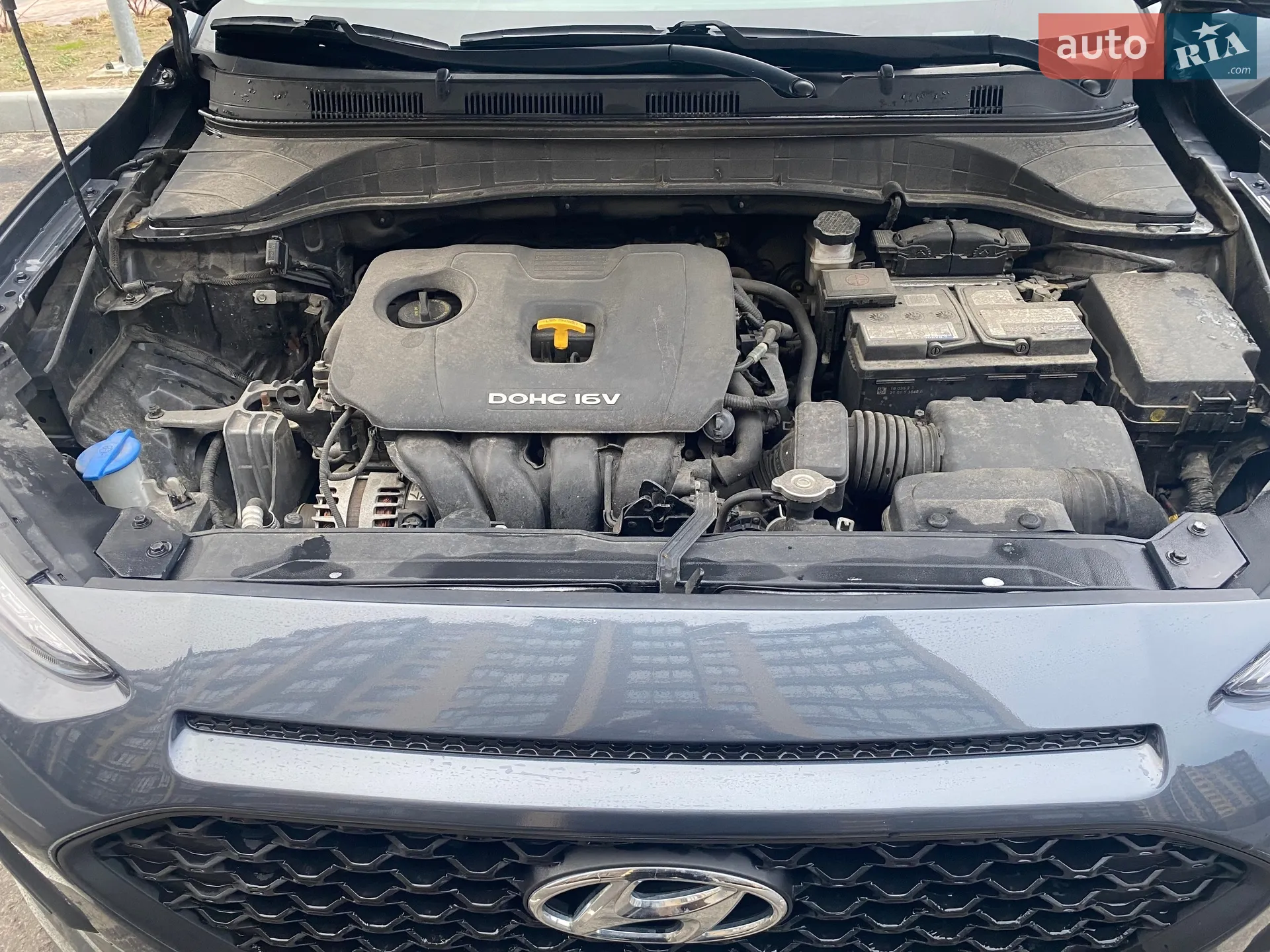 2019 Hyundai Kona - мініатюра 14