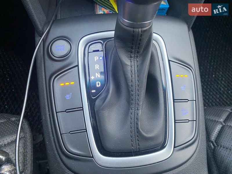 Внедорожник / Кроссовер Hyundai Kona 2019 в Чернигове