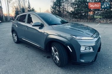 Внедорожник / Кроссовер Hyundai Kona 2020 в Виннице