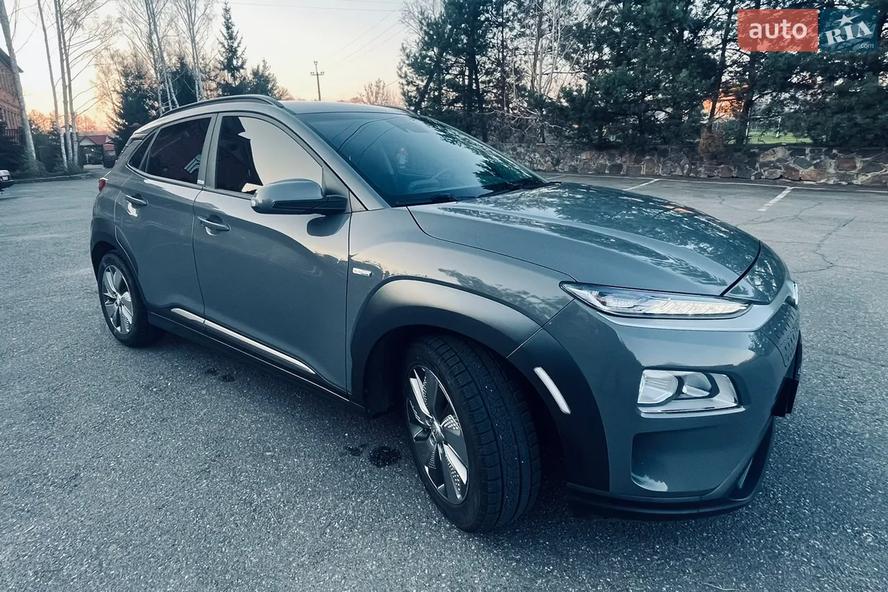 2019 Hyundai Kona - мініатюра 24
