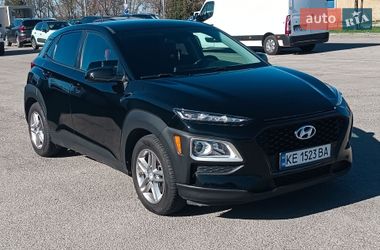 Внедорожник / Кроссовер Hyundai Kona 2018 в Днепре