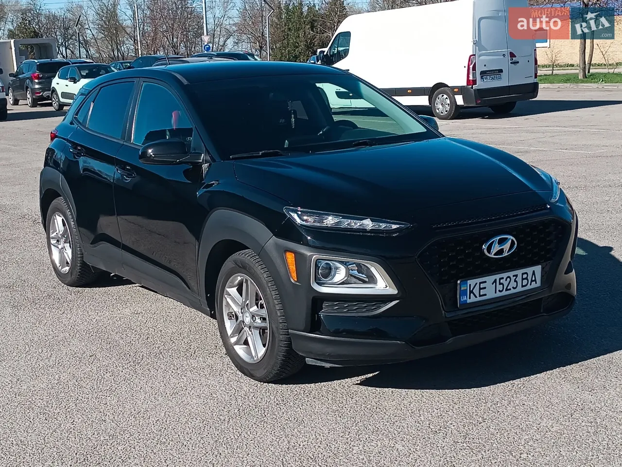2018 Hyundai Kona - мініатюра 25