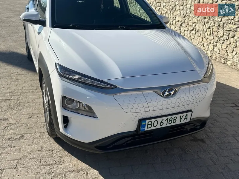 Hyundai Kona 2020 VIN KMHK281HFLU110569 фото оголошення 15 з 45