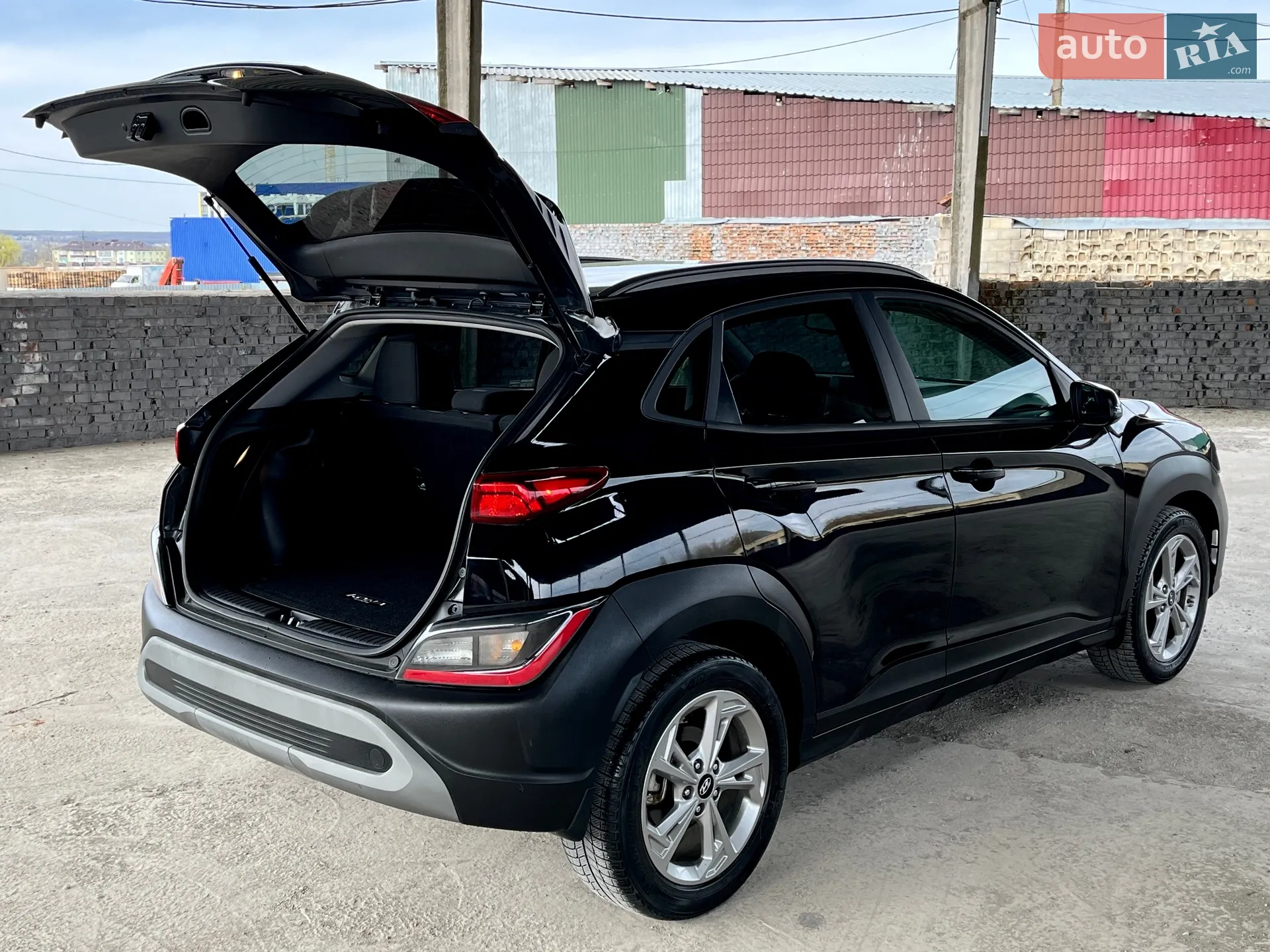 2022 Hyundai Kona - мініатюра 24