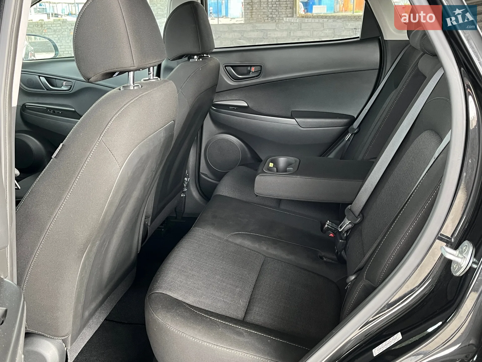 2022 Hyundai Kona - мініатюра 33