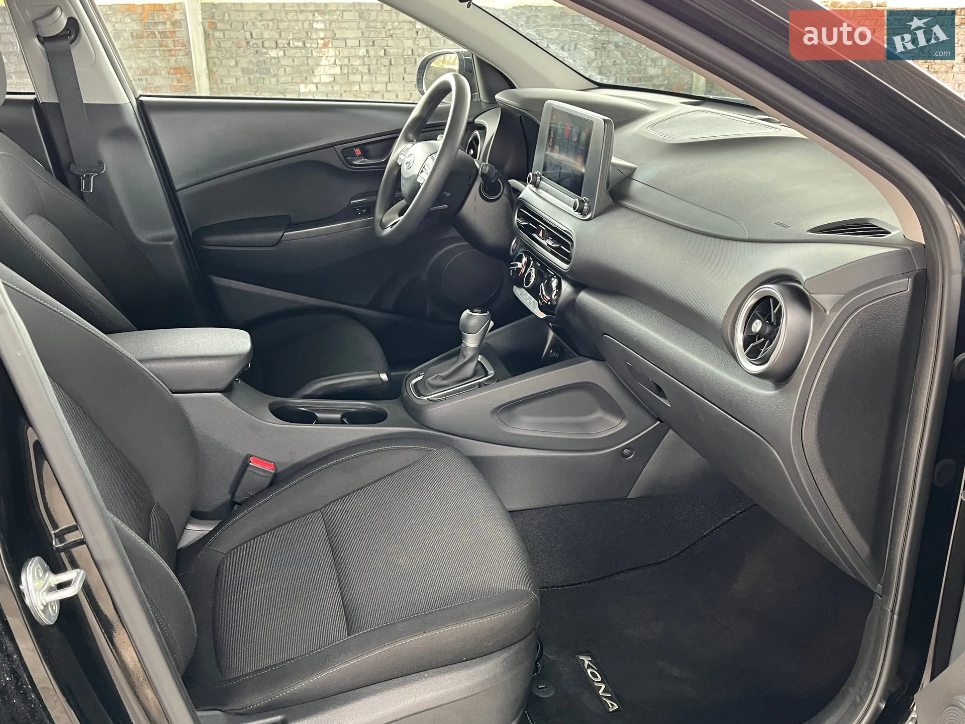 2022 Hyundai Kona - мініатюра 37