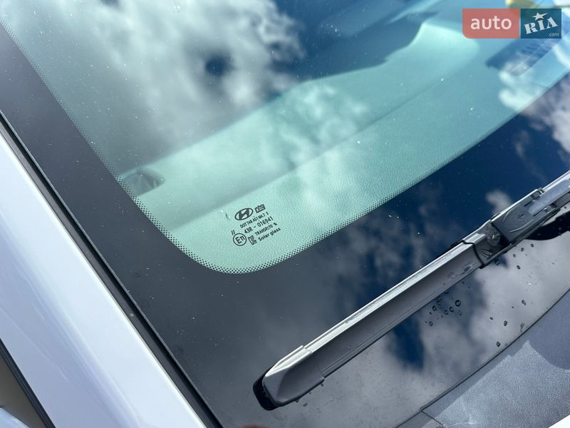 Внедорожник / Кроссовер Hyundai Kona 2018 в Виннице