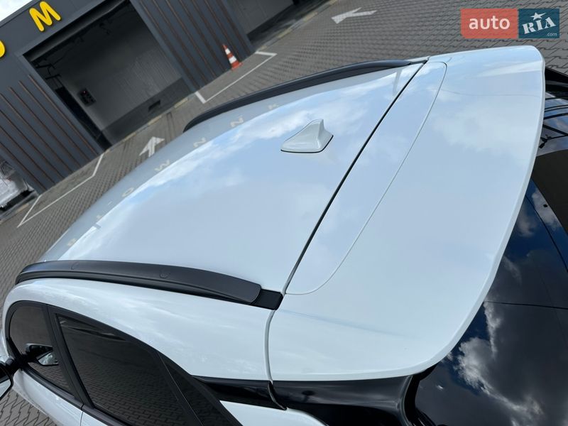 Внедорожник / Кроссовер Hyundai Kona 2018 в Виннице