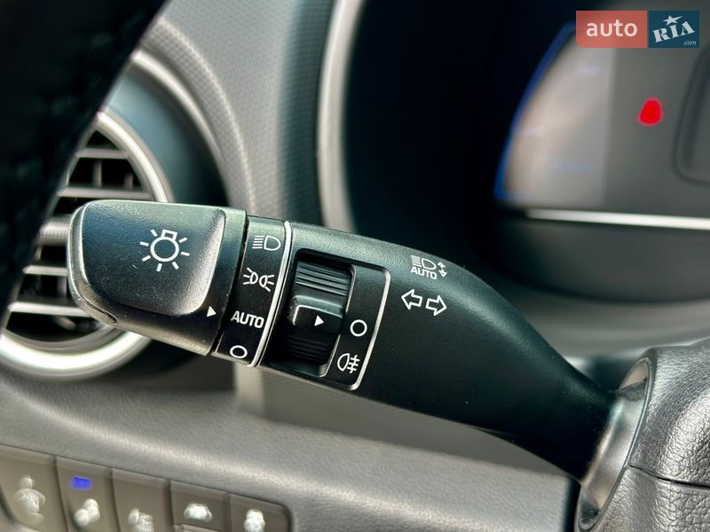 Внедорожник / Кроссовер Hyundai Kona 2018 в Виннице